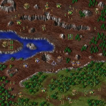 蓝色警戒蒸汽朋克 MOD 蓝色警戒蒸汽朋克 MOD